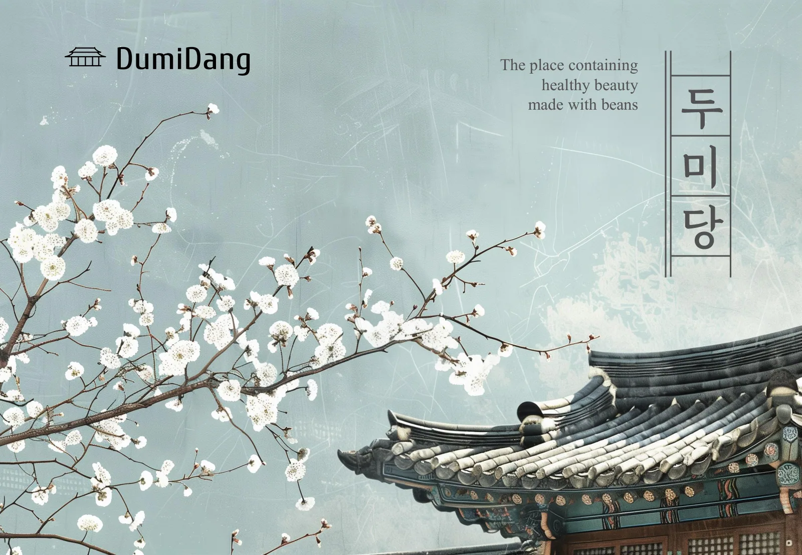 DUMIDANG brand presentation, slide 1 of 24
