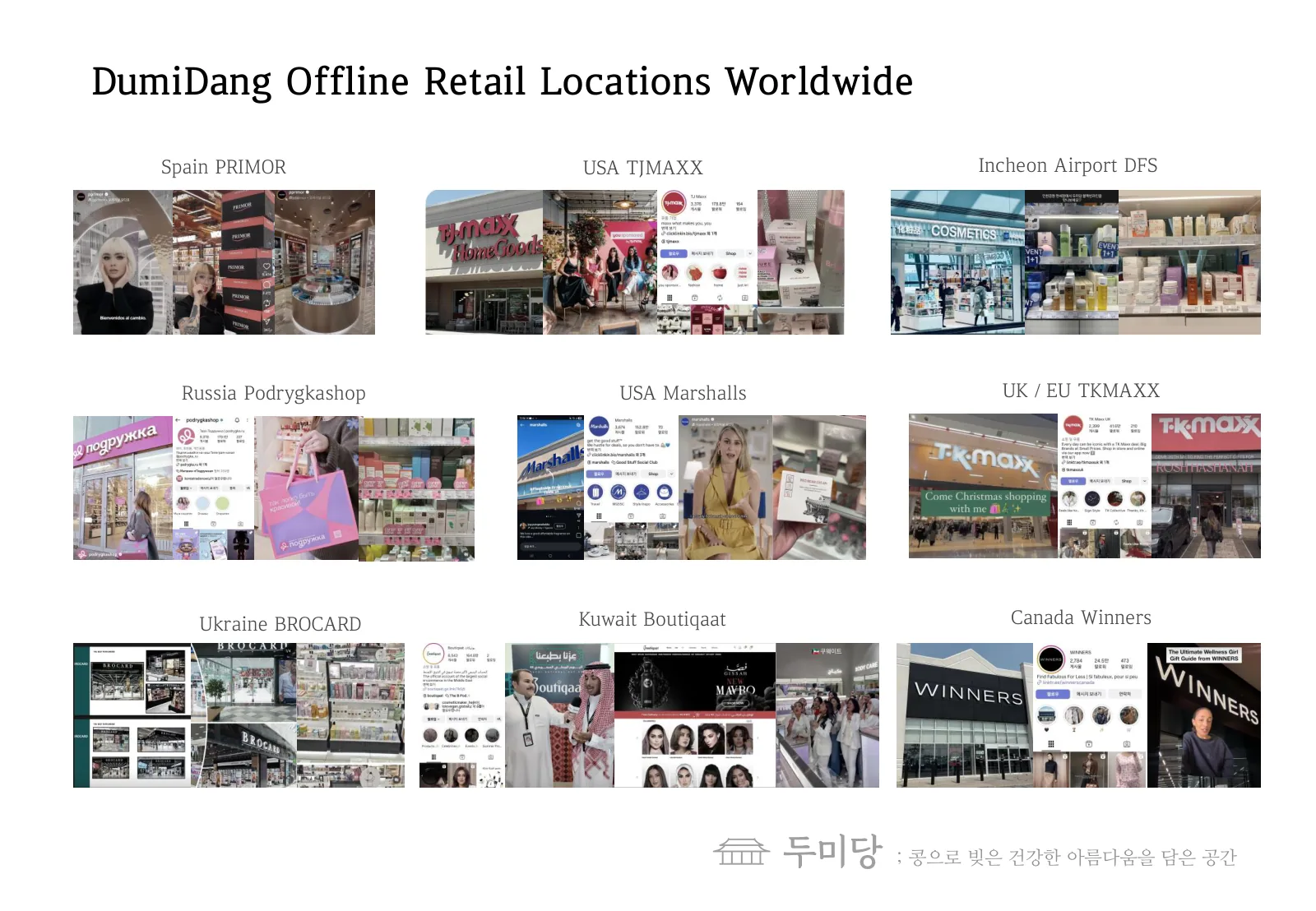 DUMIDANG brand presentation, slide 23 of 24
