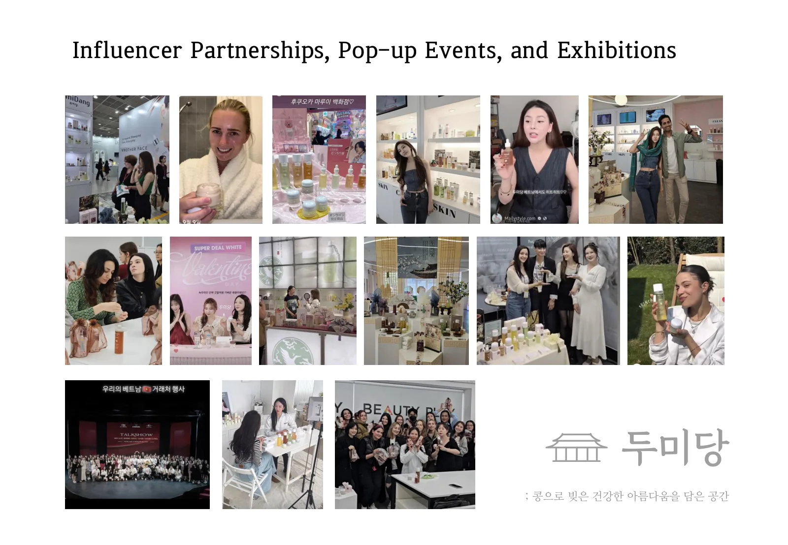 DUMIDANG brand presentation, slide 24 of 24