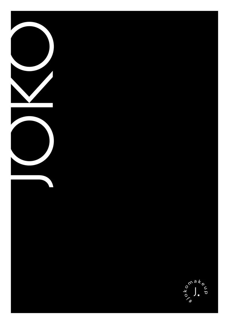 JOKO presentation cover