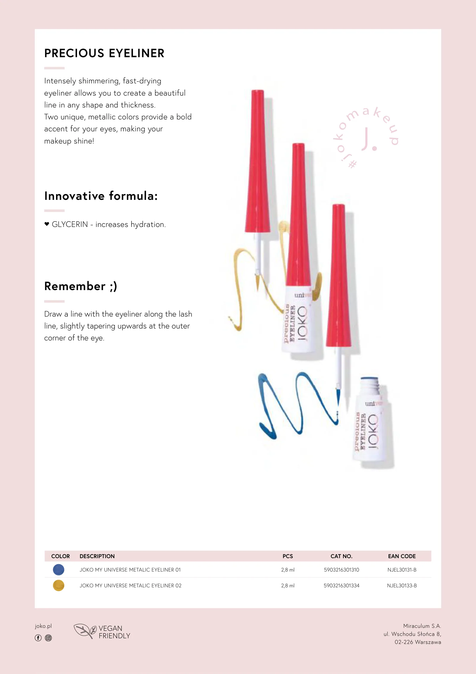 JOKO brand presentation, slide 63 of 80