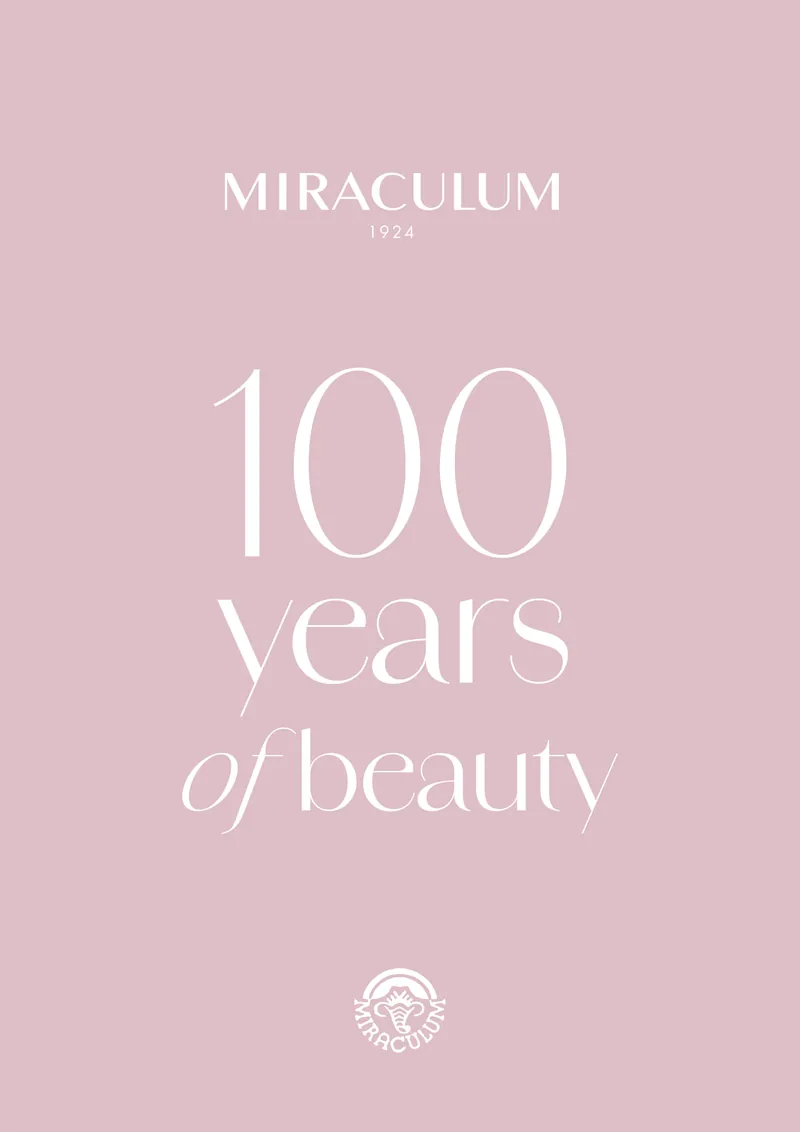 MIRACULUM presentation cover