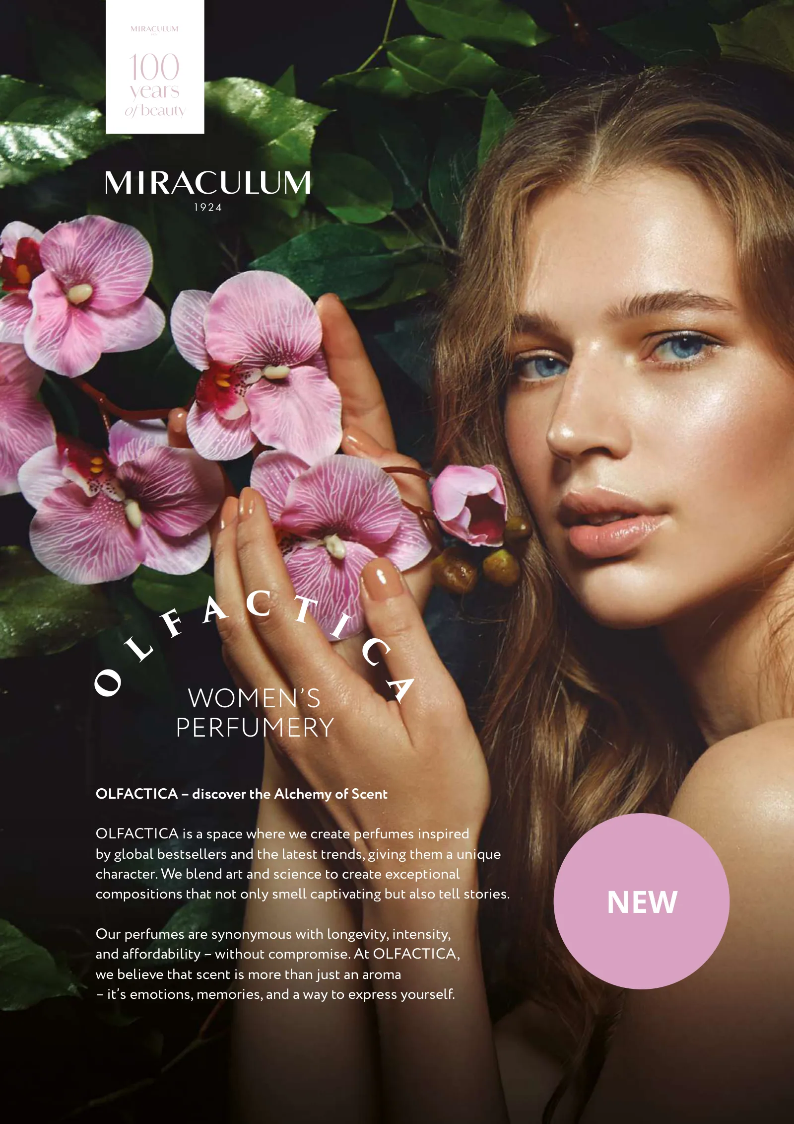 MIRACULUM brand presentation, slide 34 of 80