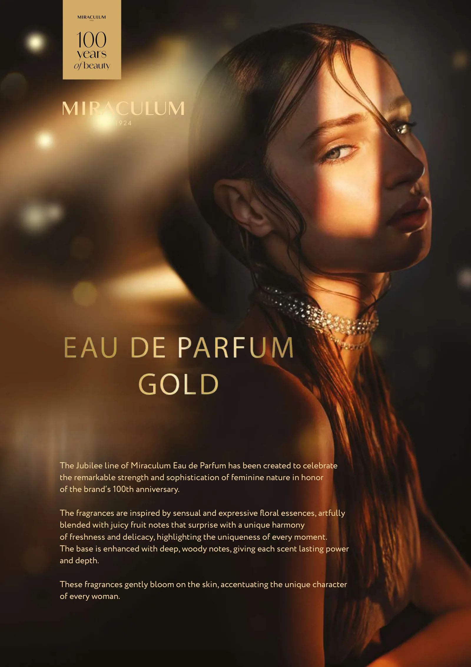 MIRACULUM brand presentation, slide 38 of 80