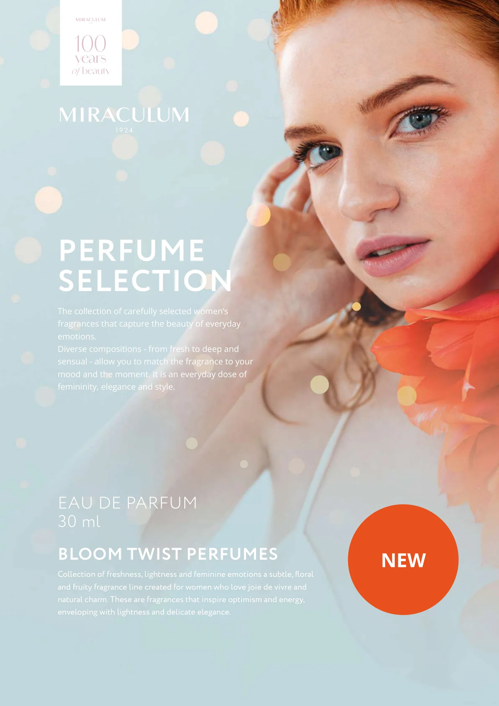 MIRACULUM brand presentation, slide 42 of 80