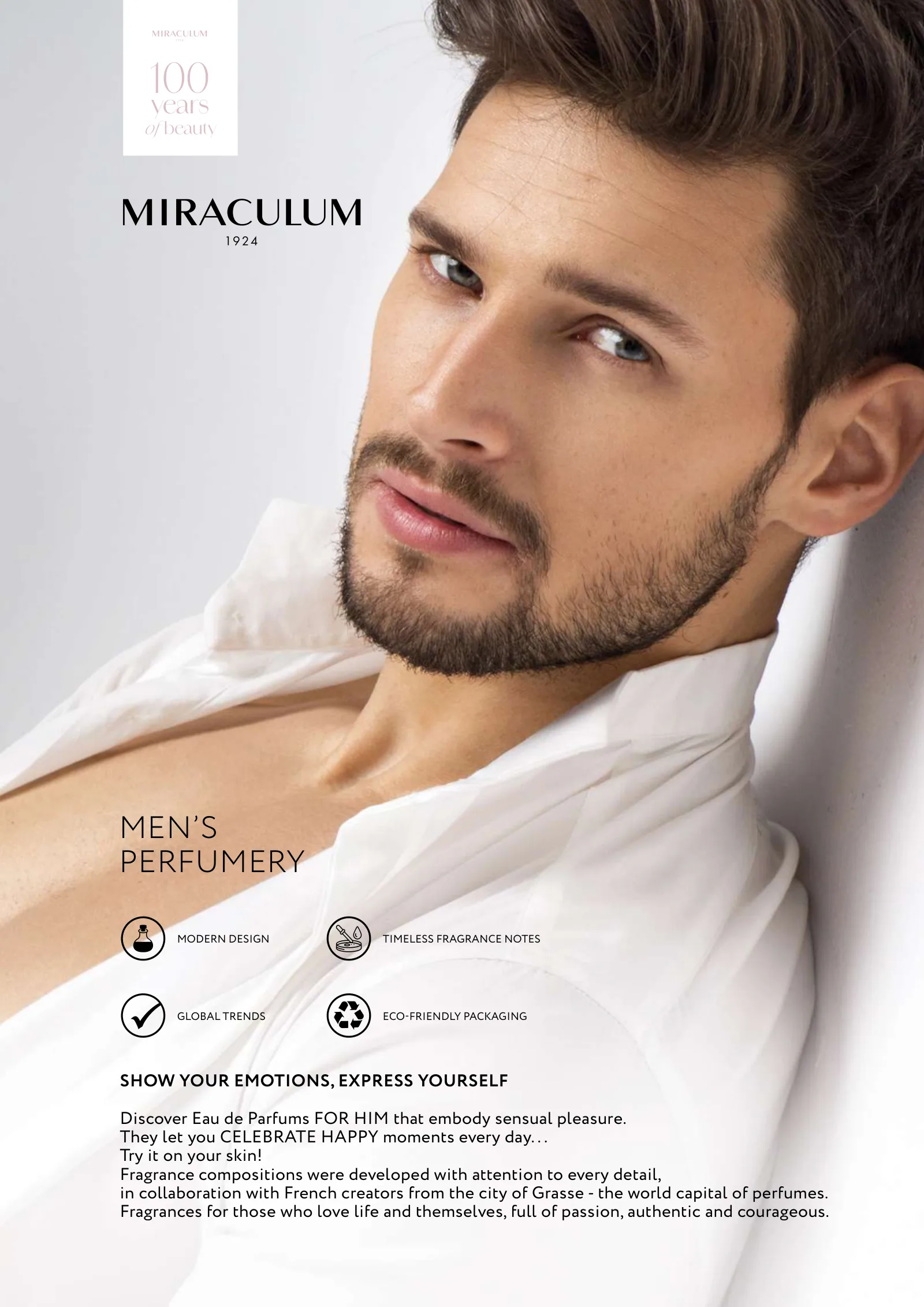 MIRACULUM brand presentation, slide 54 of 80