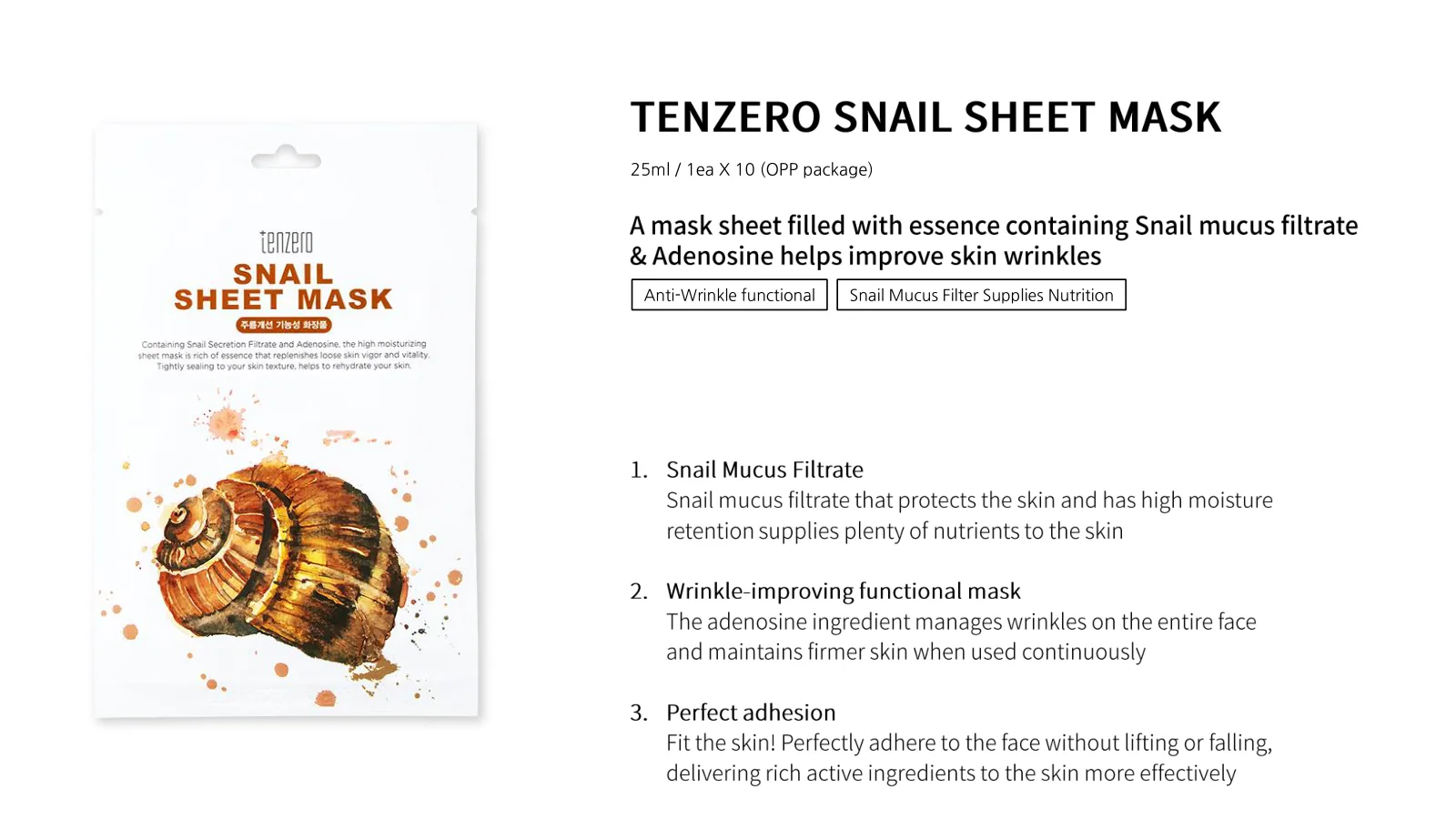 TENZERO brand presentation, slide 4 of 47