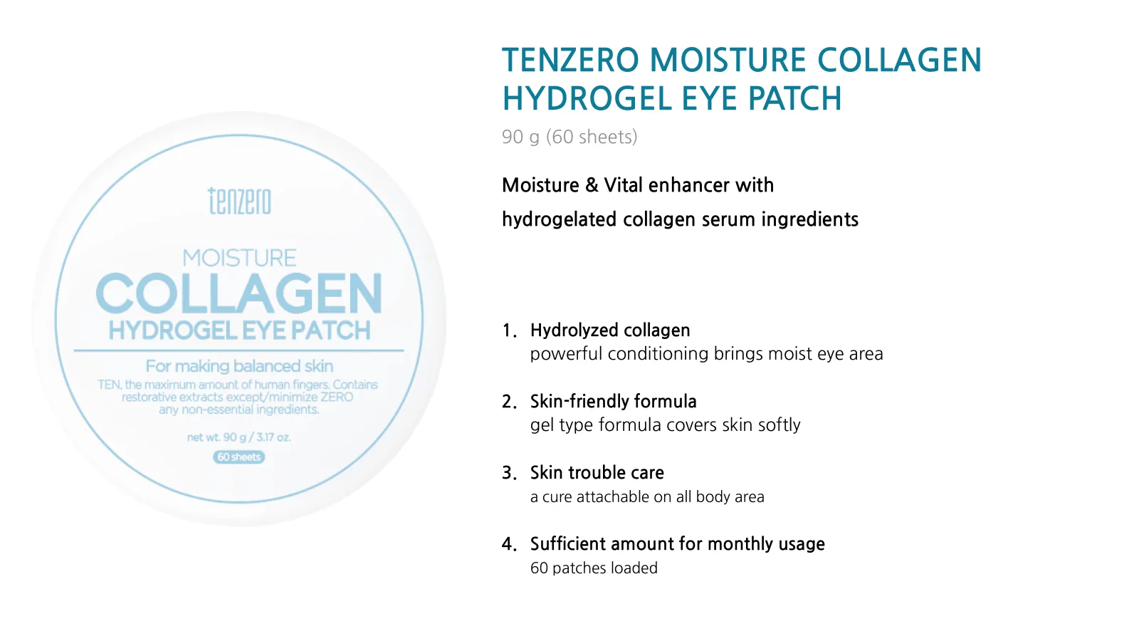 TENZERO brand presentation, slide 37 of 47