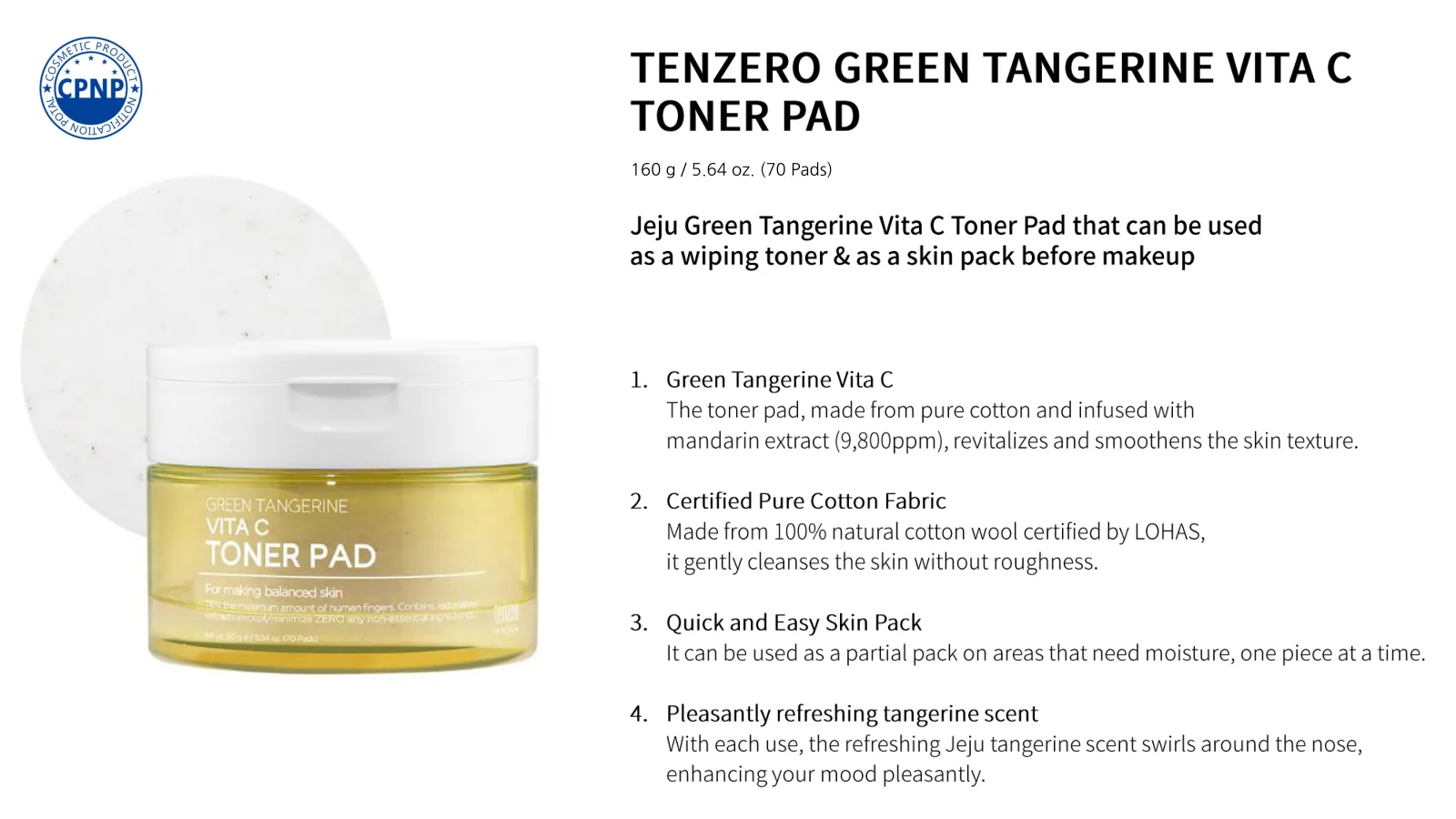 TENZERO brand presentation, slide 45 of 47