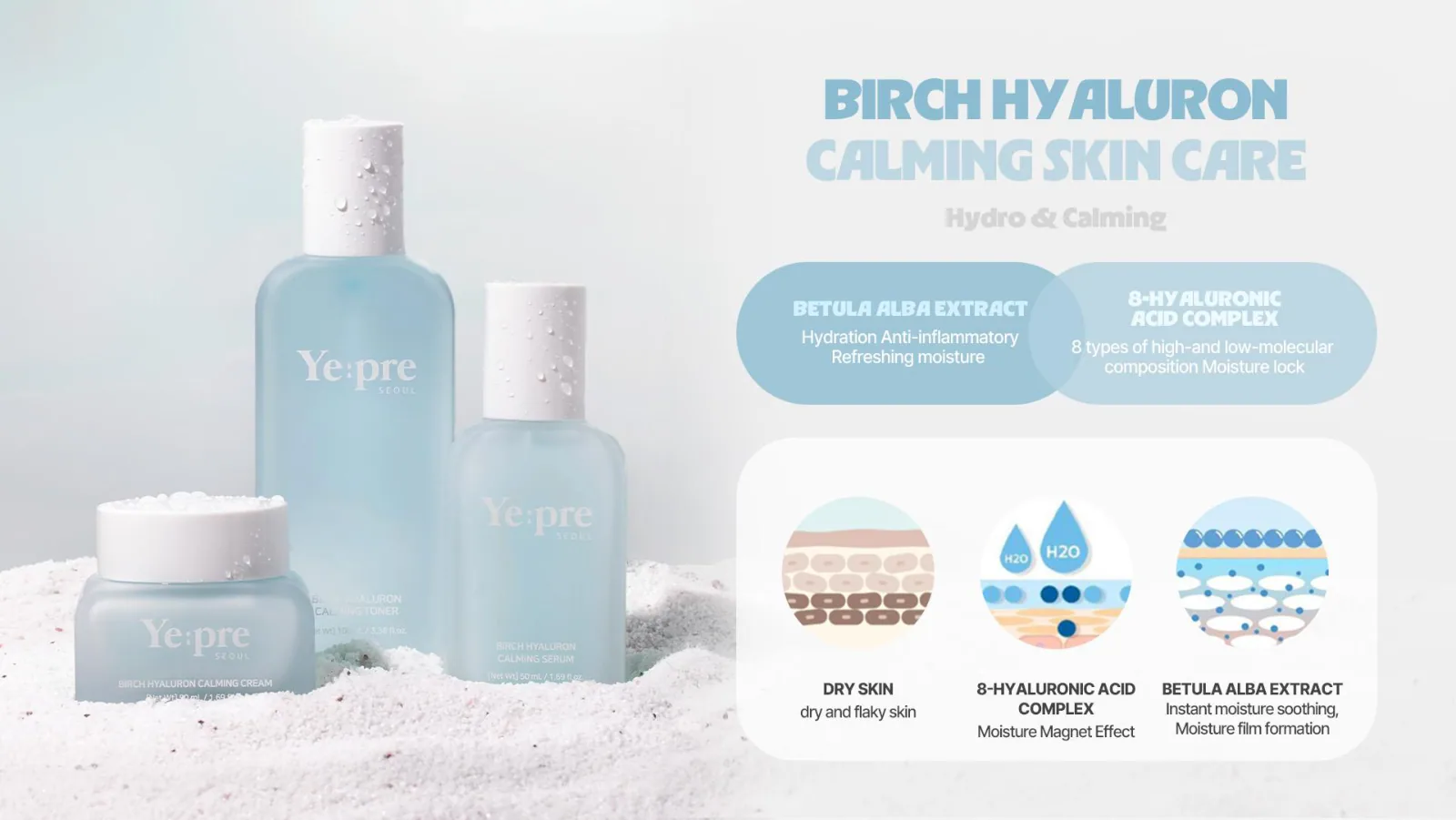 YEPRE brand presentation, slide 26 of 39